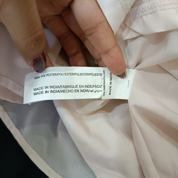 Madame one piece dress - Picture 10 of 10